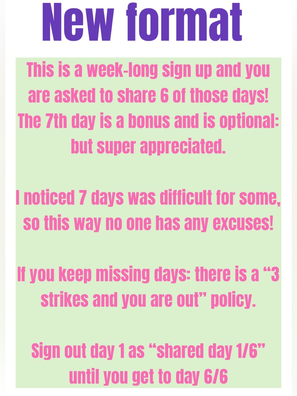 All new listings are posted under “just in” for this coming week. All 7 days. - Picture 3 of 6